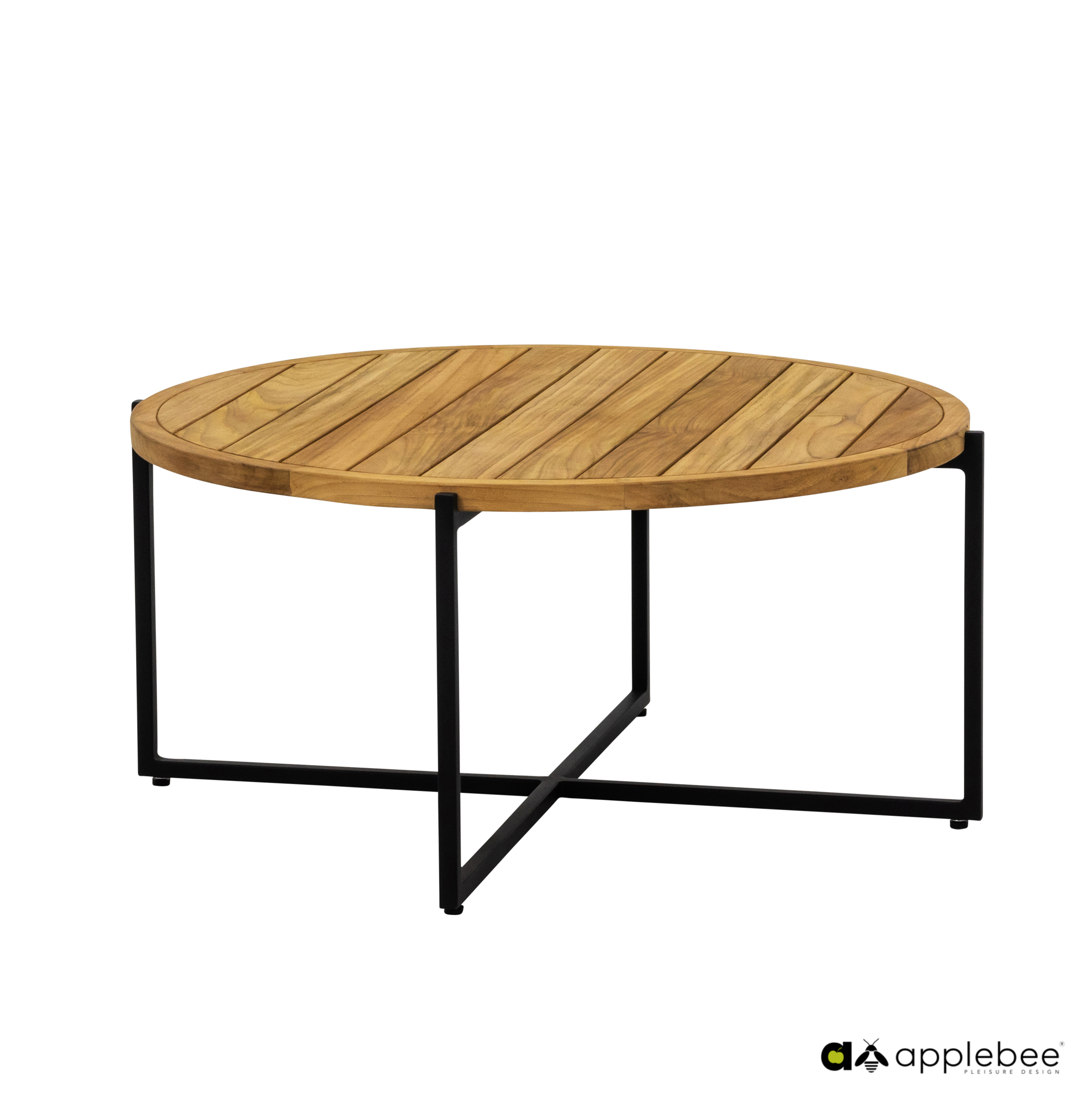 2021_Apple Bee_Condor Lounge_Coffeetable 94_70001295_Vrijstaand_HRMW